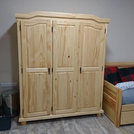 Apartmán Žamberk Kültér fotó